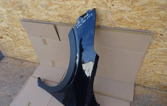 KIA Xceed Fender