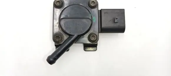 BMW 5 E60 E61 Exhaust gas pressure sensor 13627789219 7789219