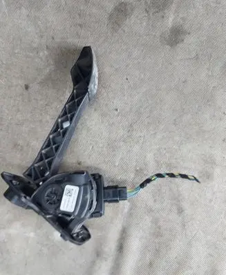 Ford Transit Custom Accelerator throttle pedal BK219F836AD 6PV93456200