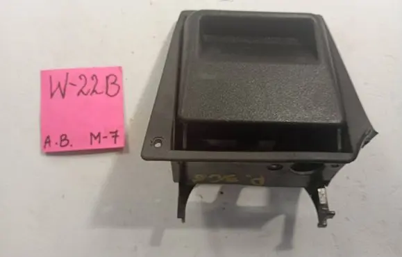 Peugeot 306 Car ashtray trim 12121211