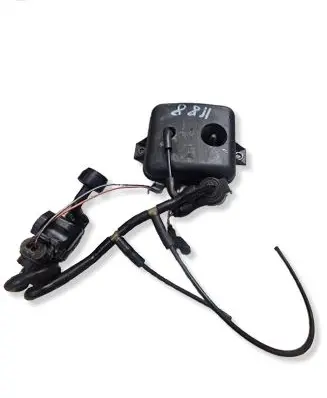 Opel Vectra C Turbo solenoid valve 0928400536