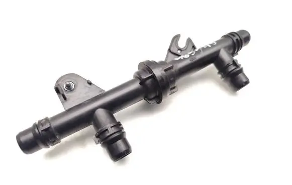 Opel Mokka B Engine coolant pipe/hose 9834745480