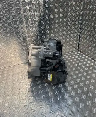 Skoda Fabia Mk3 (NJ) Automatic gearbox REZ