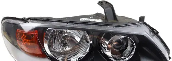 Nissan Almera N16 Headlight/headlamp 20A365 20-A365 E13117