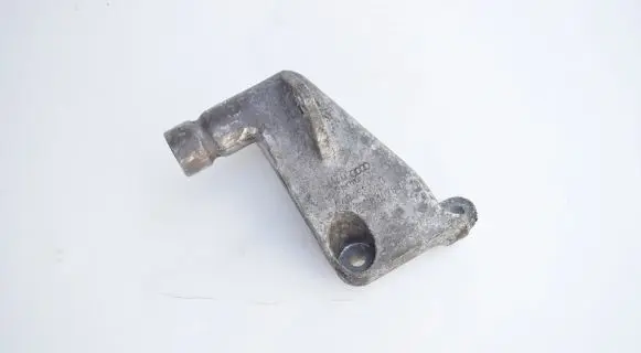 Audi A6 S6 C4 4A Engine mounting bracket 4A0199343