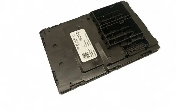 Audi Q7 4M Comfort/convenience module 4N0907063KC