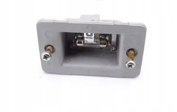 Mitsubishi Pajero Front door interior light 1155-207