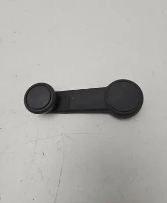 Ford C-MAX I Rear door window winding handle E23342 F23342