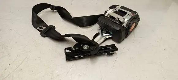Porsche Cayenne (9Y0 9Y3) Front seatbelt 9y0857705k