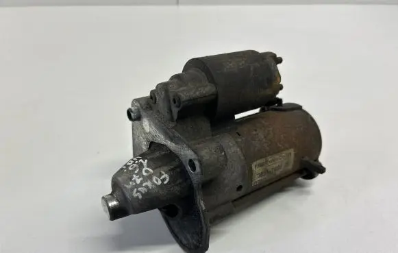 Ford Focus Starter motor