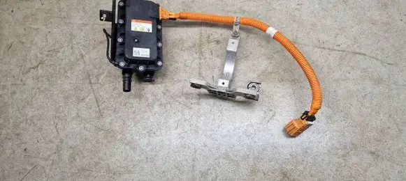 KIA EV6 Coolant heater 375W2GI100