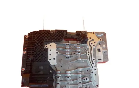 BMW 3 E90 E91 Torque split ecu control unit/module 1071128342