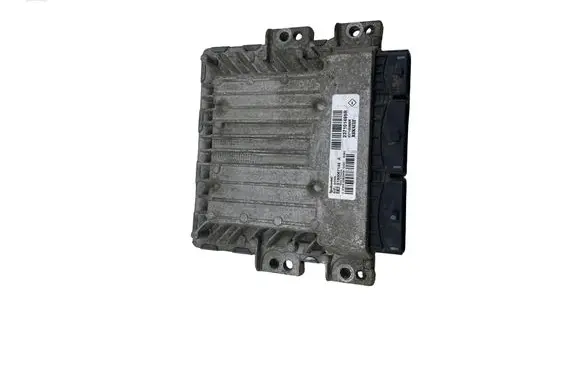 Renault Megane III Engine control unit/module 237101495R S180067144A
