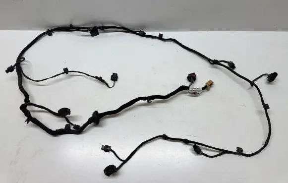 Audi SQ7 Parking sensor (PDC) wiring loom 4M0971104AP