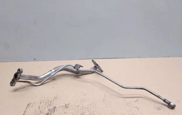 Hyundai i40 Turbo turbocharger oiling pipe/hose