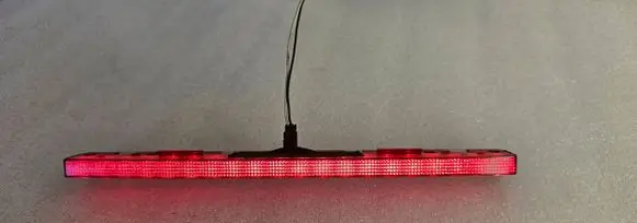 Audi A4 S4 B7 8E 8H Third/center stoplight 28427002