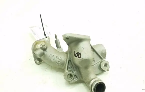 Mercedes-Benz Citan W415 EGR valve line/pipe/hose A6071420067