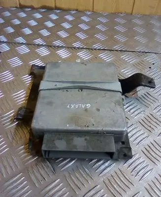 Ford Galaxy Engine control unit/module YM2AFD