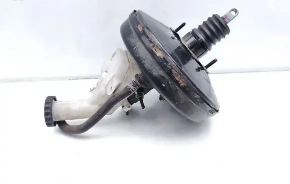 Mitsubishi Outlander Brake booster 4680A222 06277760904