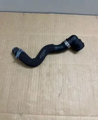 Audi A3 S3 8V Engine coolant pipe/hose 5Q0122157CQ