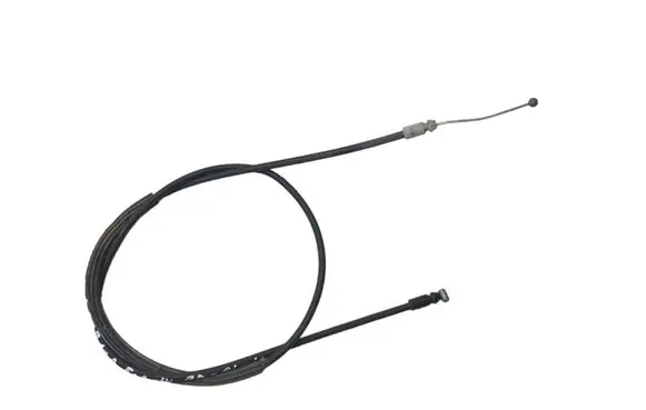 Peugeot Boxer Sliding door cable line 