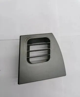 BMW 7 E65 E66 Dashboard side air vent grill/cover trim 6422700714813