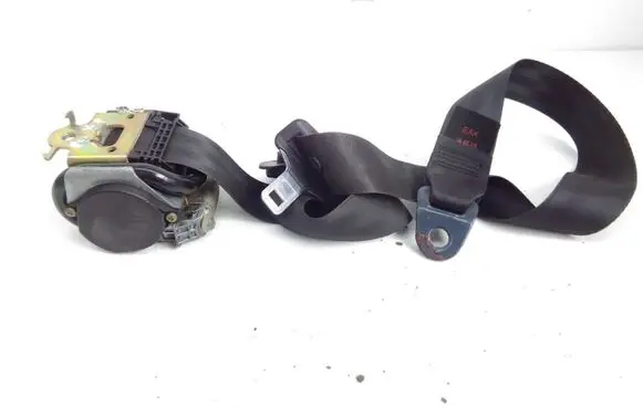 Citroen C8 Front seatbelt B507744AC28 040114