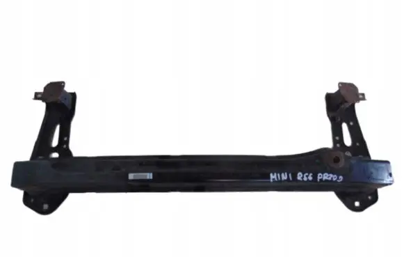Mini One - Cooper Coupe R56 Front bumper cross member 275733700