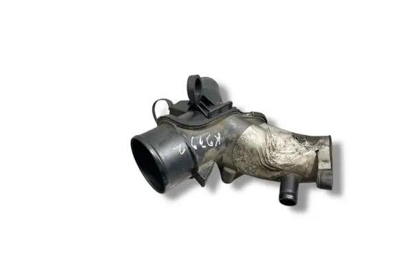 Air intake hose/pipe