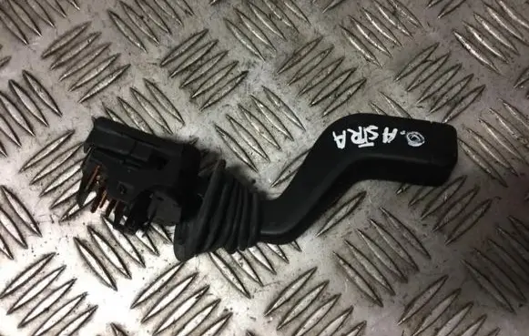 Opel Astra F Wiper control stalk 090243395 090481242