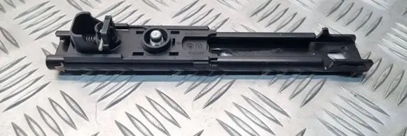 Citroen C4 I Picasso Seat belt adjustment rail 9629105380