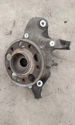 Mercedes-Benz E W213 Rear wheel hub