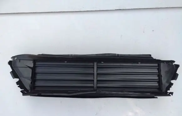 Seat Leon IV Intercooler air guide/duct channel