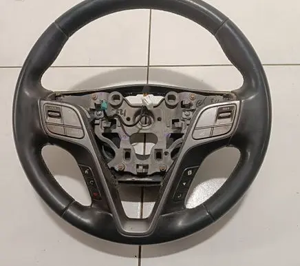 Hyundai Santa Fe Steering wheel 967102W000 39S29X1000