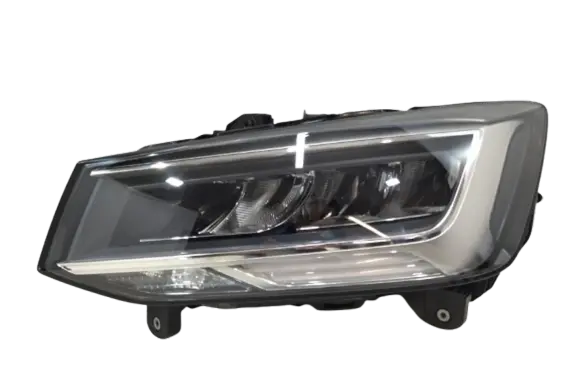 Audi Q2 - Headlight/headlamp 81A941011D