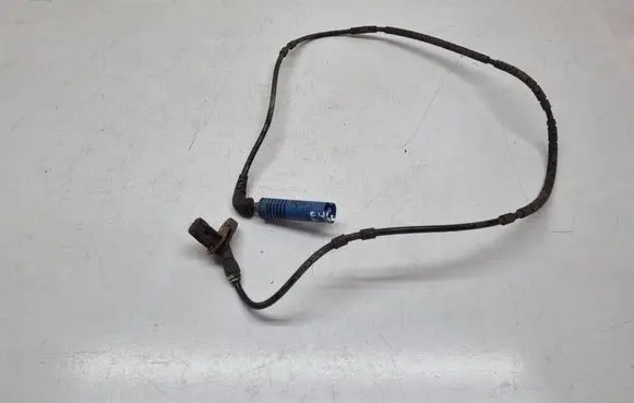 BMW 3 E46 ABS rear brake sensor 