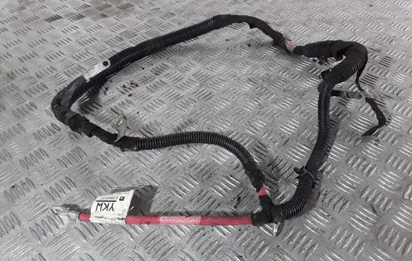 Opel Insignia A Positive cable (battery) 22969137