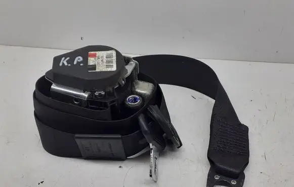 Audi A4 S4 B6 8E 8H Front seatbelt 560788701