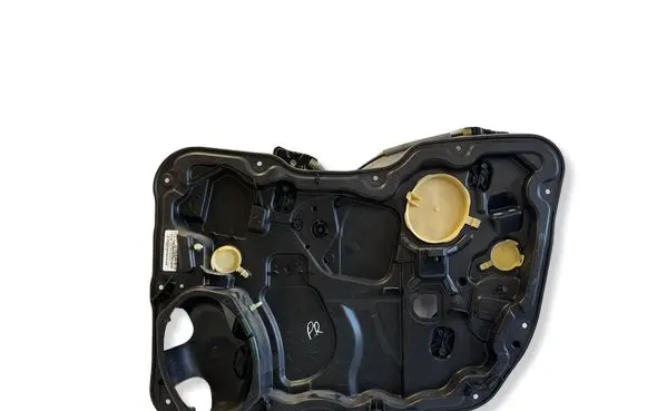 Jeep Cherokee Front window lifting mechanism without motor 68227256AA