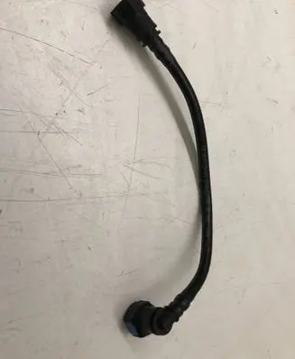 Ford Focus Brake booster pipe/hose AV617T504DC