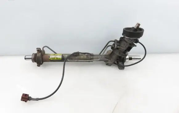 Skoda Fabia Mk1 (6Y) Steering rack 6Q1423055AE