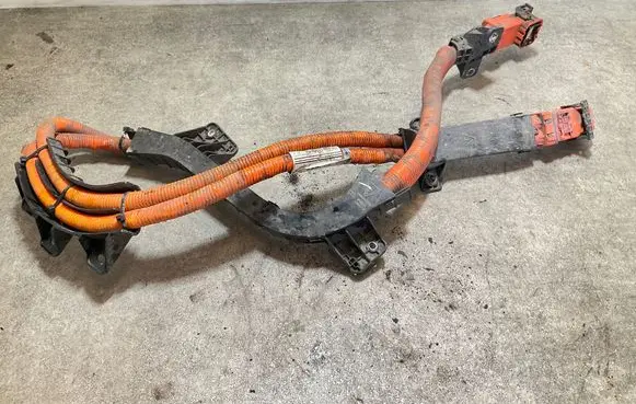 Other wiring loom