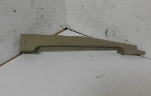 Audi A8 S8 D3 4E Other interior part 4E0868203B