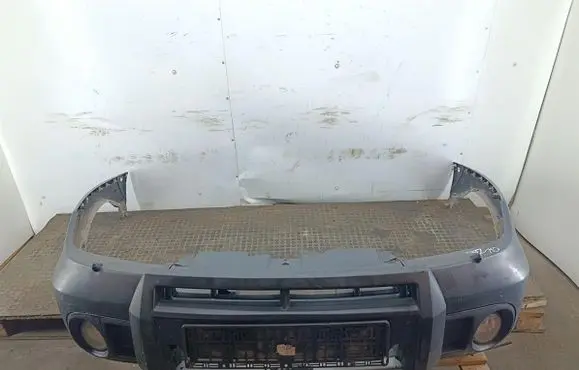 Renault Scenic RX Front bumper