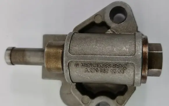 Mercedes-Benz A W176 Timing belt/chain tensioner A2700521000