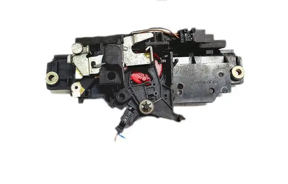 Tailgate/trunk/boot exterior handle