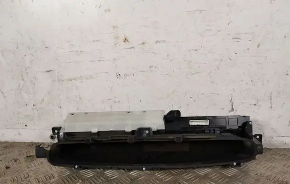 Toyota Prius (XW30) Speedometer (instrument cluster) 8380047D10 769363490