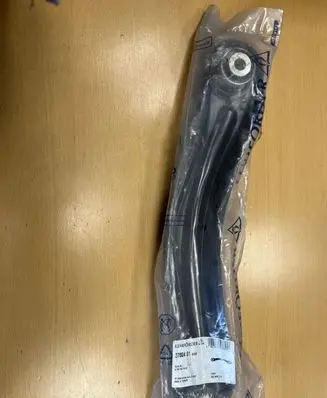 Mercedes-Benz GL X164 Rear control arm 3780401 3780401009