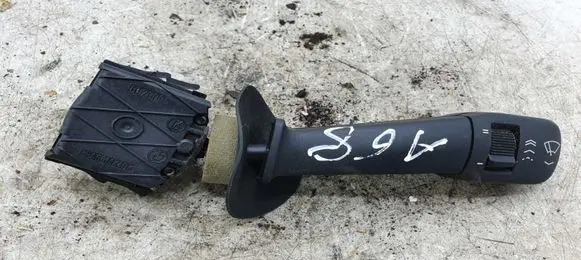 BMW 5 E39 Wiper control stalk 8352013 01200900