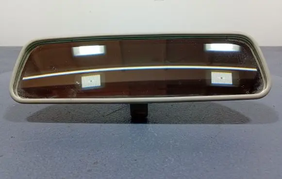 Nissan X-Trail T30 Rear view mirror (interior)